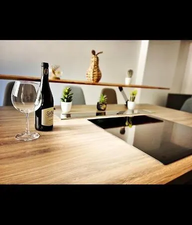 Διαμέρισμα Quartier Saint Charles T2 Moderne Et Cosy