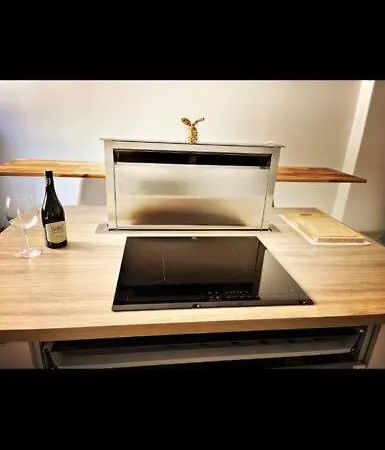 Quartier Saint Charles T2 Moderne Et Cosy *