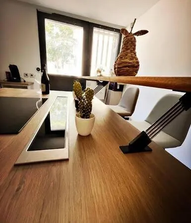 Quartier Saint Charles T2 Moderne Et Cosy * Montpellier