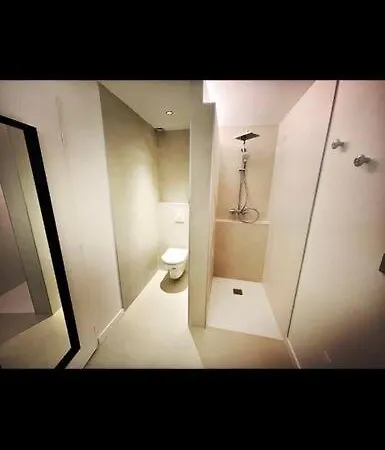 Quartier Saint Charles T2 Moderne Et Cosy Διαμέρισμα Μονπελιέ