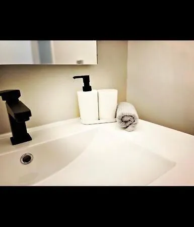 Διαμέρισμα Quartier Saint Charles T2 Moderne Et Cosy *