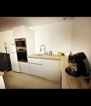 Quartier Saint Charles T2 Moderne Et Cosy * Montpellier