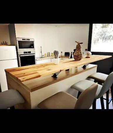 Quartier Saint Charles T2 Moderne Et Cosy Διαμέρισμα