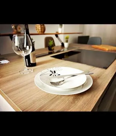 Quartier Saint Charles T2 Moderne Et Cosy Διαμέρισμα Μονπελιέ