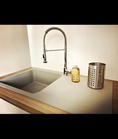 Quartier Saint Charles T2 Moderne Et Cosy